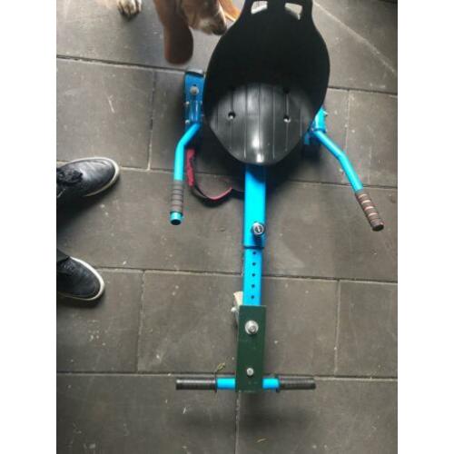 Hoverkart