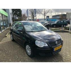 Volkswagen Polo 1.2-12V Comfortline