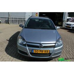 Opel Astra Stationwagon 1.6 Enjoy airco