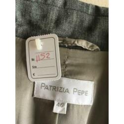 Patrizia Pepe Kostuum (mt: 44) 1152/Y