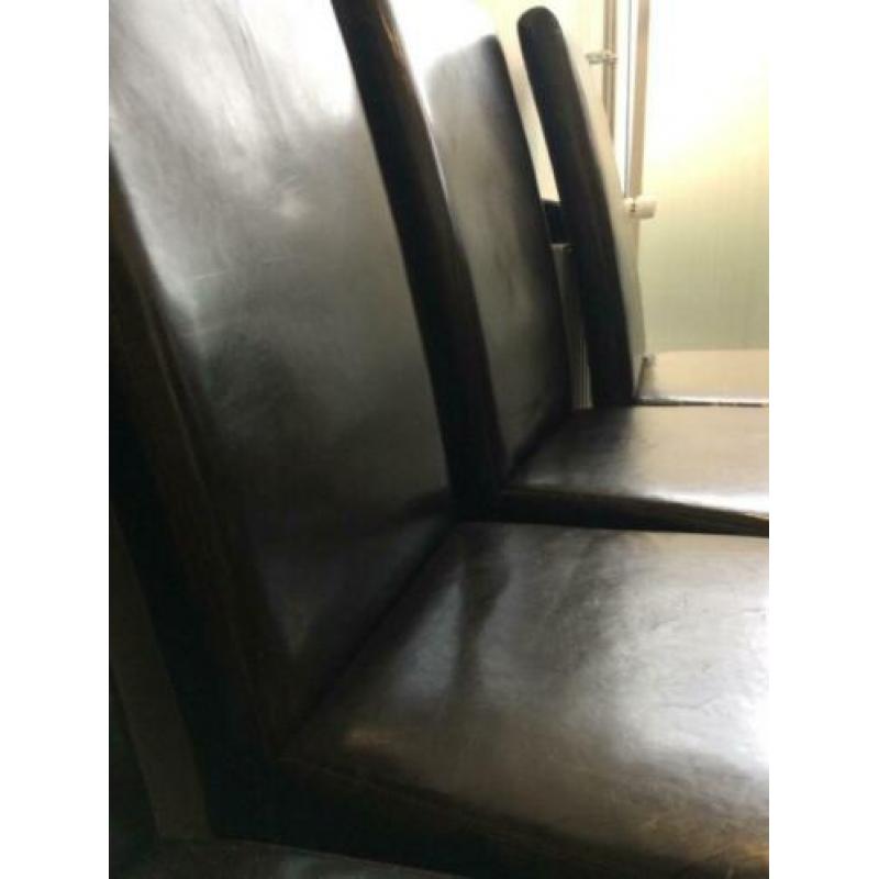 eetkamerstoelen