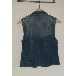 Gilet Only maat S.