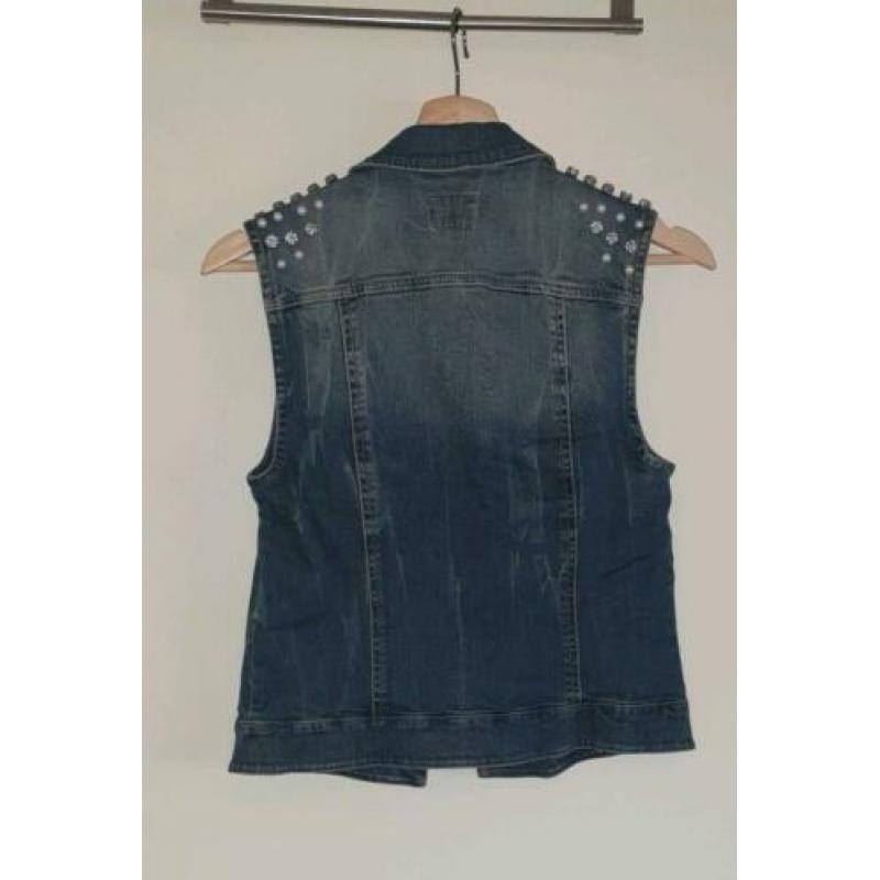 Gilet Only maat S.