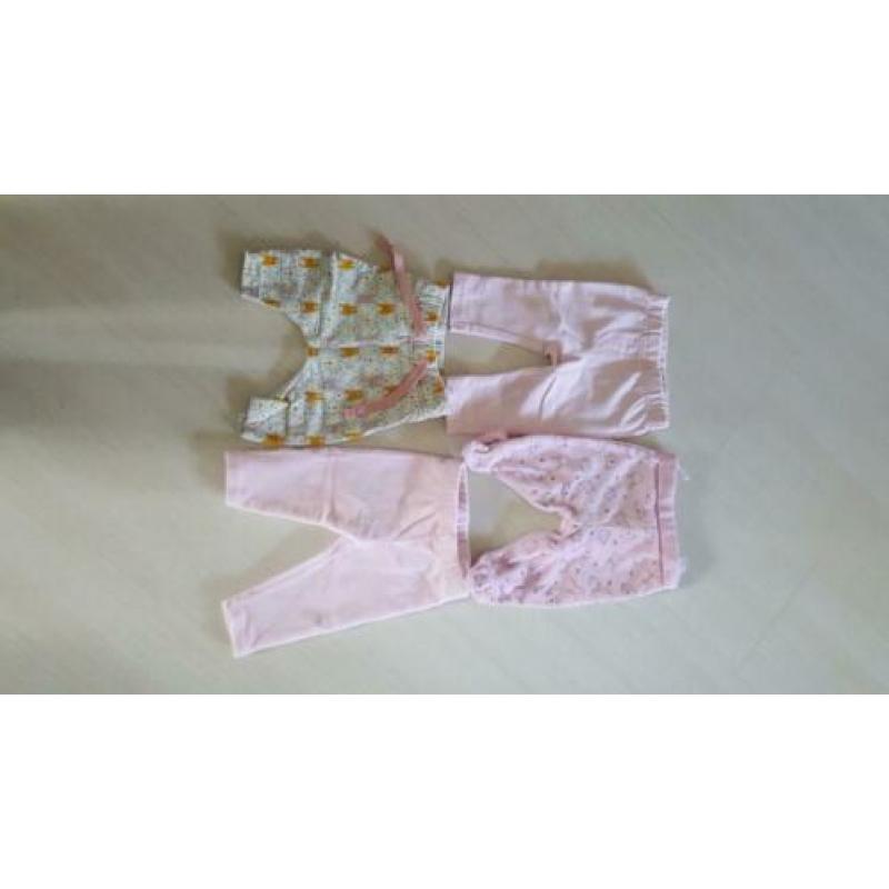 Kleding pakket meisje