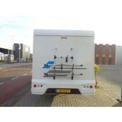 Sun Living S 70SL 5 Gordelplaatsen