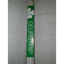 AXA deur beveiliging strip M1 max 202cm; binnen draaiend
