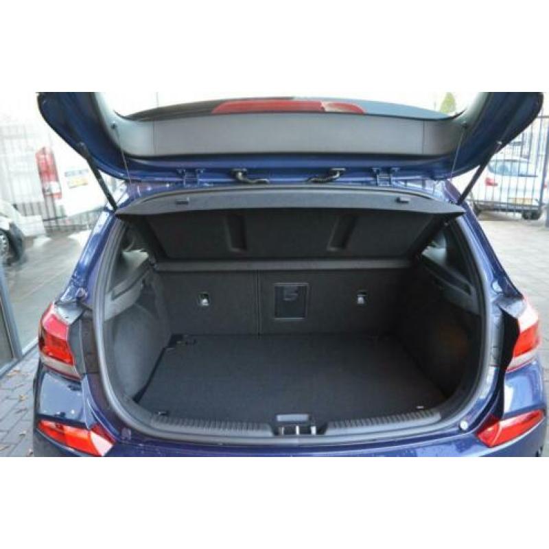 Hyundai i30 1.4 T-GDI N-Line / Try and Buy Bonus €1.500,-!