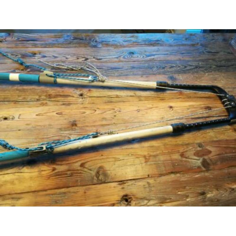 Maui Sails giek carbon slalom 170 - 230
