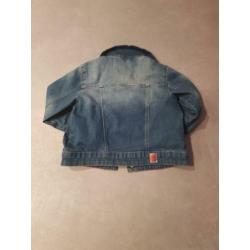 Setje meisjes kleding 98/104