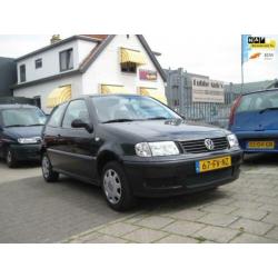 Volkswagen Polo 1.4 Trendline st bekr cv nap nw apk