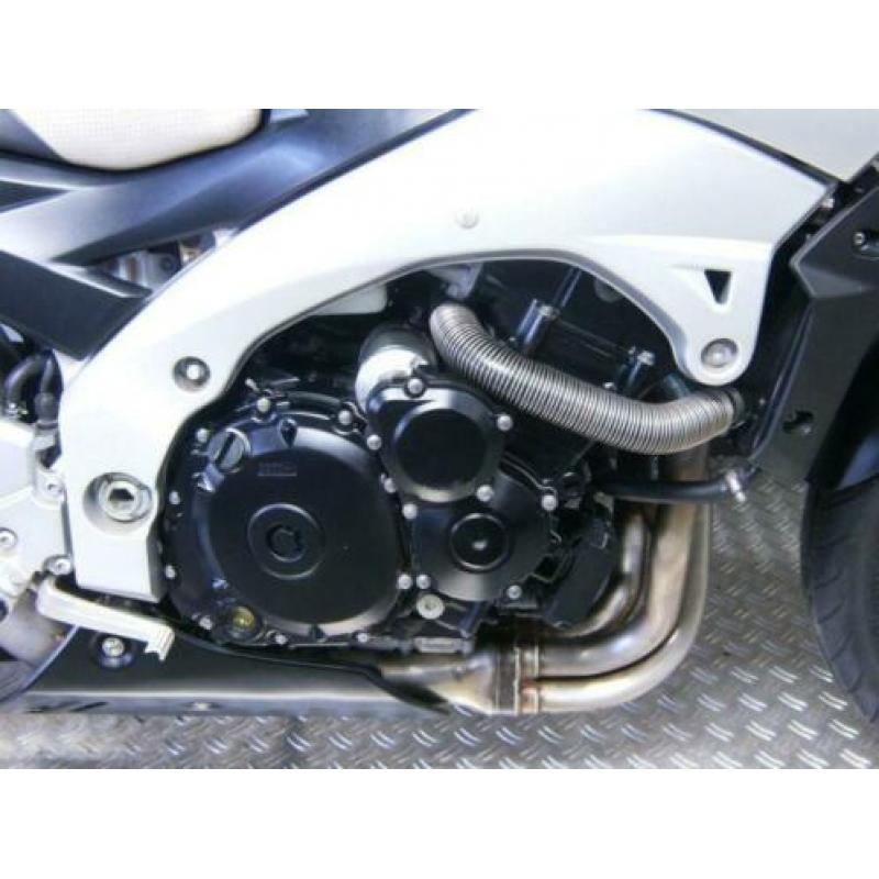 SUZUKI GSR 600 (bj 2007) GSR600