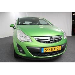 Opel Corsa 1.4-16V Design Edition (Airco/PDC achter/LMV/Navi