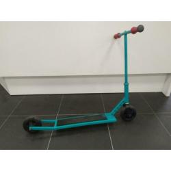 Degelijke kinderstep