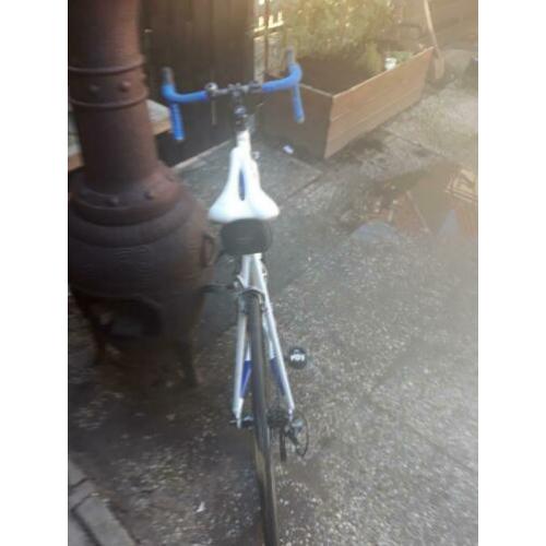 batavus vacansolei 52 cm groep ultegra