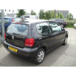 Volkswagen Polo 1.4 Trendline st bekr cv nap nw apk