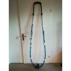 Maui Sails giek carbon slalom 170 - 230