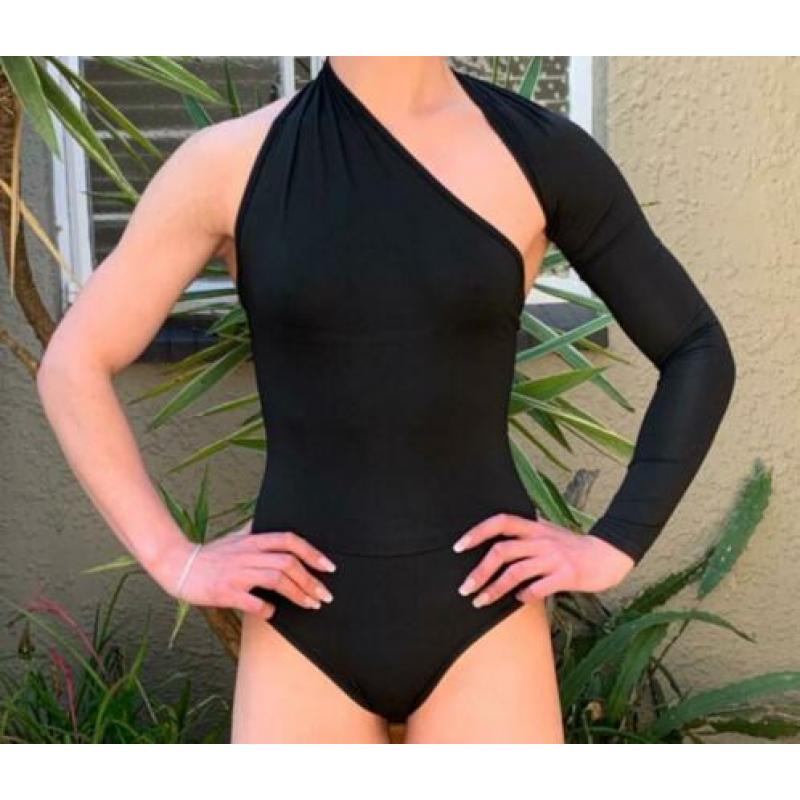 Unieke top voor meisjes avondje uit! sexy voor instagram