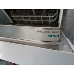 Siemens vaatwasser A++