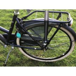 Sparta Pick up meisjesfiets