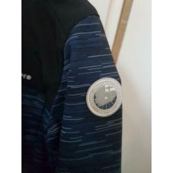 Soft Shell jas van Icepeak 128