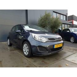 Kia Rio 1.2 CVVT Comfort Pack Trekhaak Dealeronderh. NAP