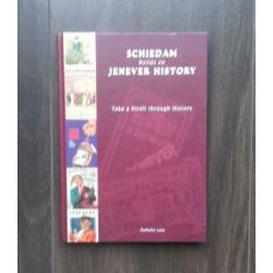 schiedam jenever stad geschiedenis Schiedam
