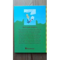 Borre (Kinderboekjes)