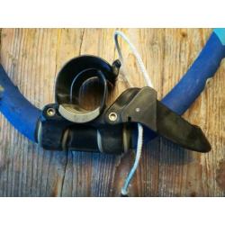Maui Sails giek carbon slalom 170 - 230