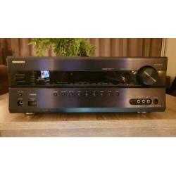 Vector needle set +Onkyo reciever