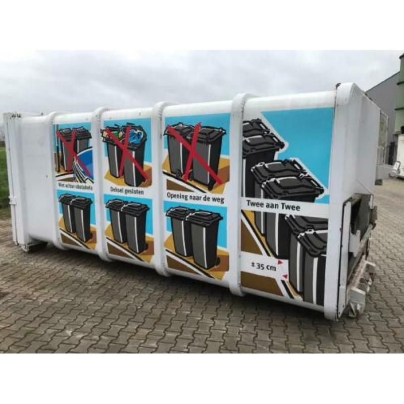 ZLC zo goed als nieuw te koop