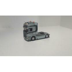 Tekno Scania becatrans losse trekker