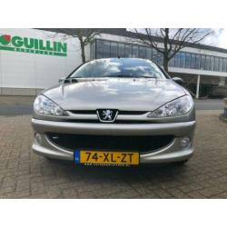 Peugeot 206 1.4 Forever