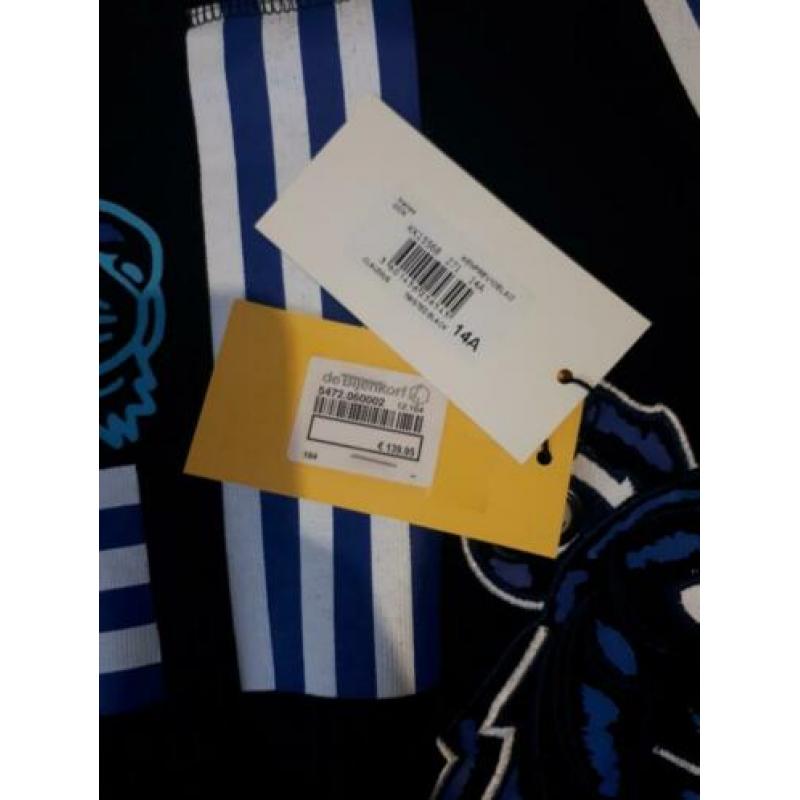 Kenzo Paris origineel trui z.g.a.n maat 14 jaar XS