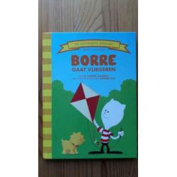 Borre (Kinderboekjes)