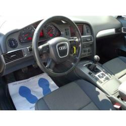 Audi A6 2.4 V6 Pro Line S [S-Line] Navi-Ecc-Pdc-177 PK