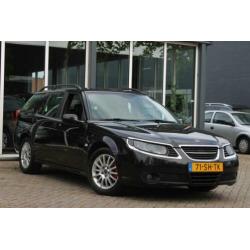 Saab 9-5 Sport Estate 1.9 TiD Aut? bj 2006 Leder/ /Navi/Vol