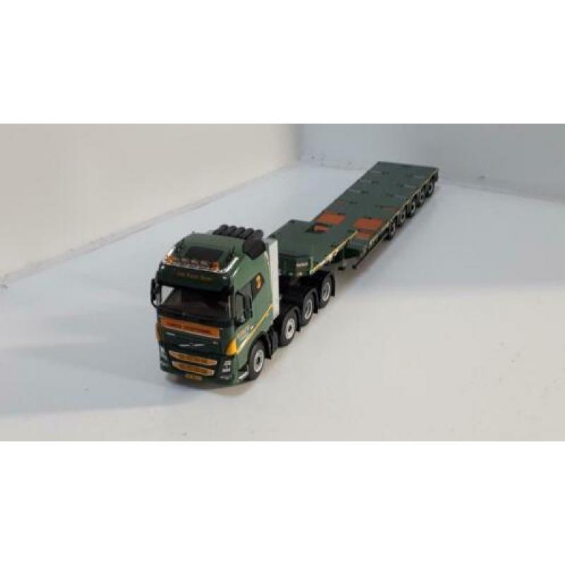 Wsi Volvo jan Kees boer