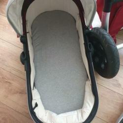 Complete joolz kinderwagen