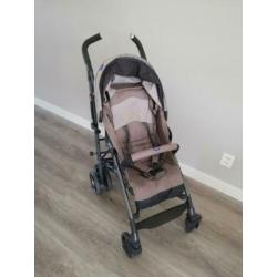 Chicco buggy