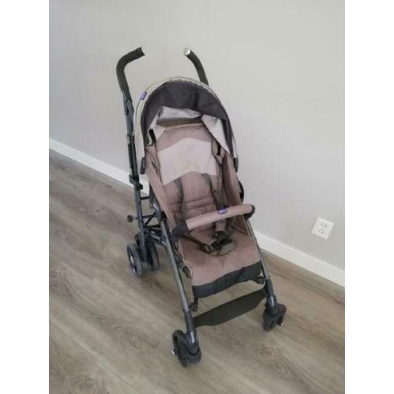 Chicco buggy