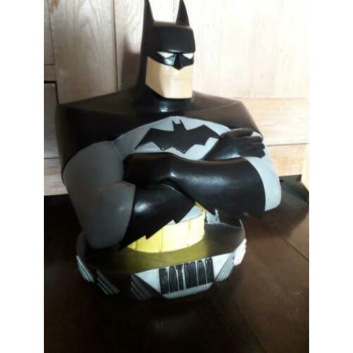 Originele Warner Brothers Batman beeld