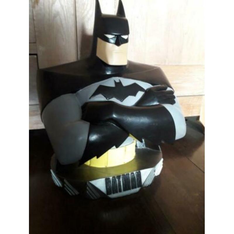 Originele Warner Brothers Batman beeld