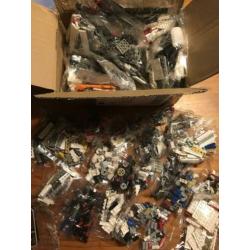 Lepin X-Wing