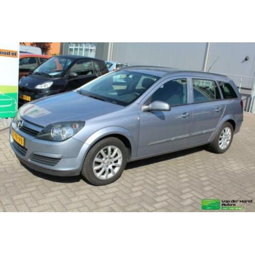 Opel Astra Stationwagon 1.6 Enjoy airco