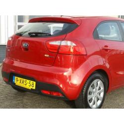 Kia Rio 1.2 CVVT BusinessLine