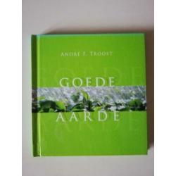Serie van André F. Troost