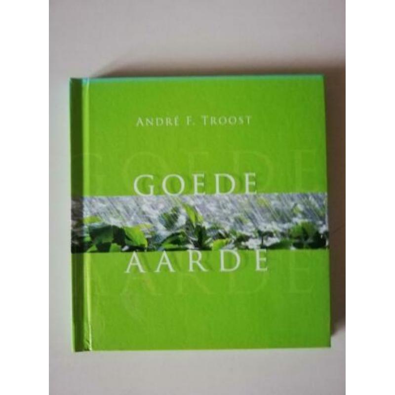 Serie van André F. Troost