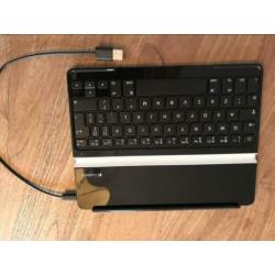 Logitech toetsenbord iPad