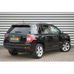 Jeep Compass 2.4 Sport 4WD