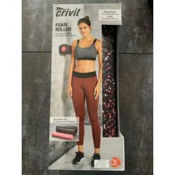 Fitnessrol - nieuw in verpakking